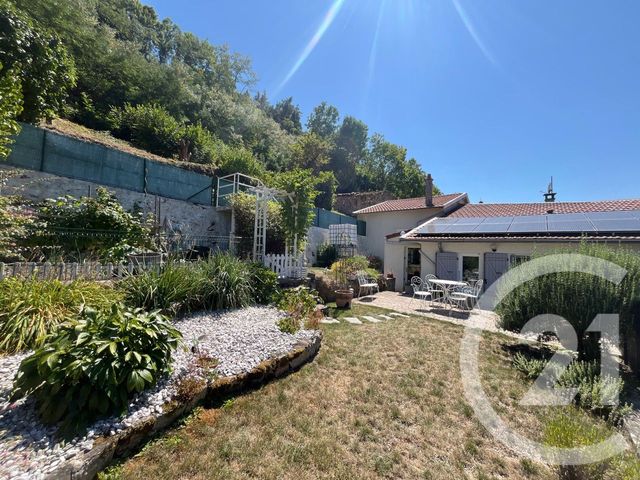 Maison à vendre - 6 pièces - 150,48 m2 - Annonay - 07 - RHONE-ALPES