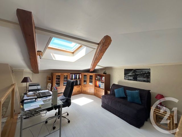 Maison à vendre - 6 pièces - 150,48 m2 - Annonay - 07 - RHONE-ALPES