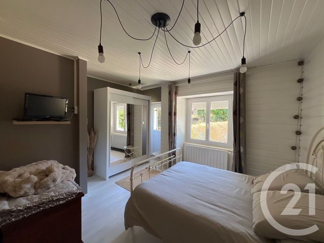 Maison à vendre - 6 pièces - 150,48 m2 - Annonay - 07 - RHONE-ALPES