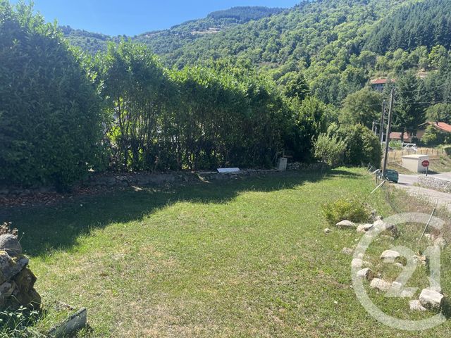 Maison à vendre - 6 pièces - 150,48 m2 - Annonay - 07 - RHONE-ALPES