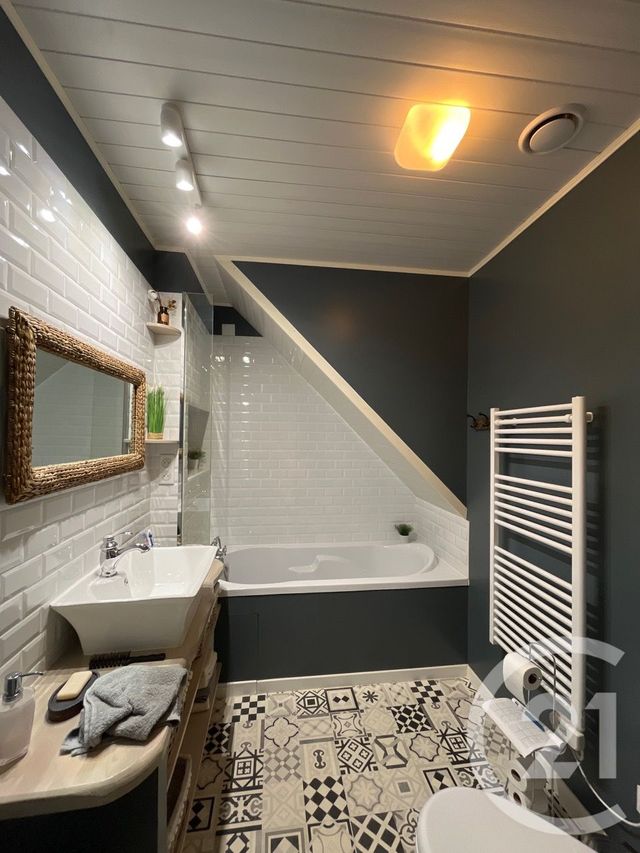 Maison à vendre - 6 pièces - 150,48 m2 - Annonay - 07 - RHONE-ALPES