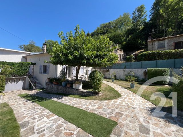 Maison à vendre - 6 pièces - 150,48 m2 - Annonay - 07 - RHONE-ALPES