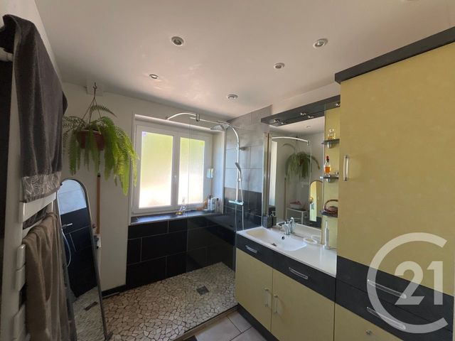 Maison à vendre - 6 pièces - 150,48 m2 - Annonay - 07 - RHONE-ALPES