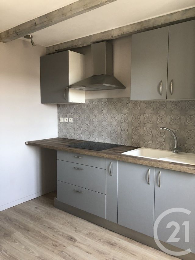 Immeuble &agrave; vendre - 228 m2 - Annonay - 07 - RHONE-ALPES