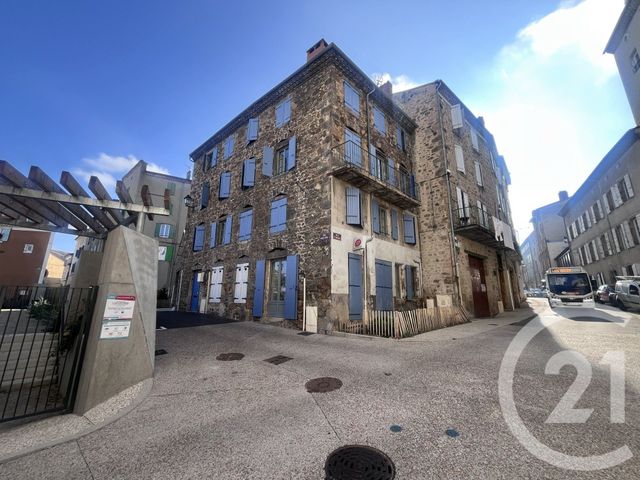 Immeuble &agrave; vendre - 228 m2 - Annonay - 07 - RHONE-ALPES