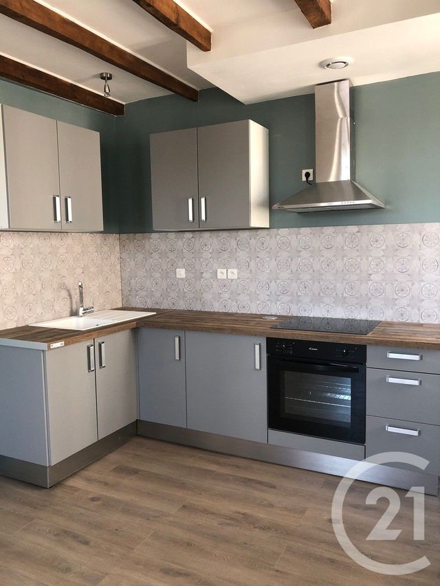 Immeuble &agrave; vendre - 228 m2 - Annonay - 07 - RHONE-ALPES