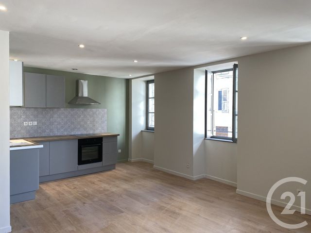 Immeuble &agrave; vendre - 228 m2 - Annonay - 07 - RHONE-ALPES