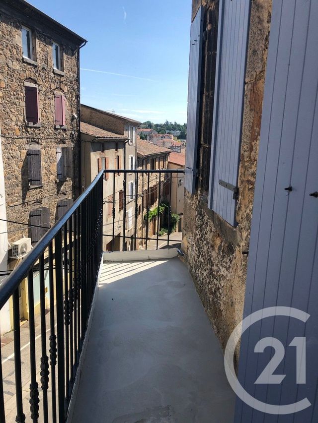 Immeuble &agrave; vendre - 228 m2 - Annonay - 07 - RHONE-ALPES