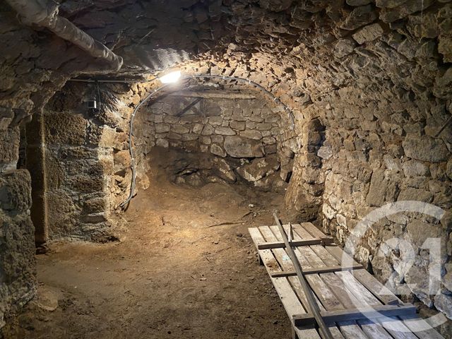 Maison &agrave; louer - 4 pi&egrave;ces - 90,37 m2 - Preaux - 07 - RHONE-ALPES