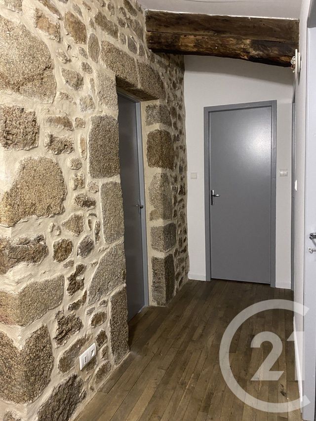 Maison &agrave; louer - 4 pi&egrave;ces - 90,37 m2 - Preaux - 07 - RHONE-ALPES