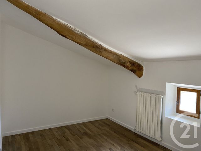 Maison &agrave; louer - 4 pi&egrave;ces - 90,37 m2 - Preaux - 07 - RHONE-ALPES