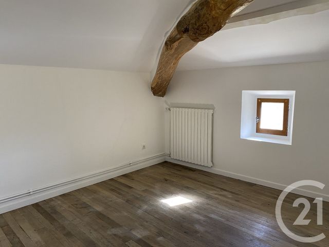 Maison &agrave; louer - 4 pi&egrave;ces - 90,37 m2 - Preaux - 07 - RHONE-ALPES