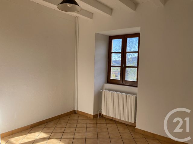 Maison &agrave; louer - 4 pi&egrave;ces - 90,37 m2 - Preaux - 07 - RHONE-ALPES