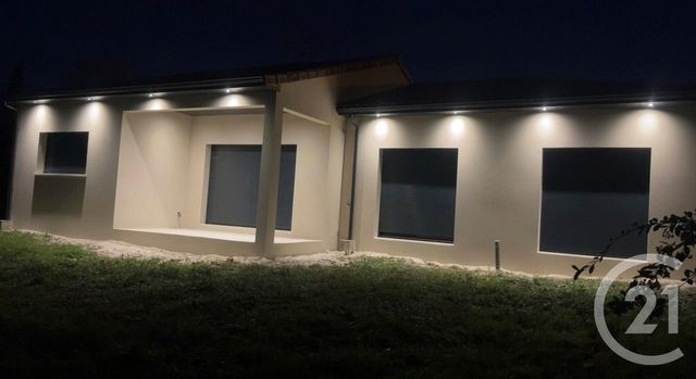 Maison à vendre - 4 pièces - 114 m2 - Annonay - 07 - RHONE-ALPES