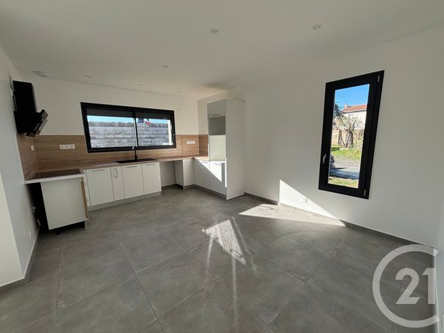 Maison à vendre - 4 pièces - 114 m2 - Annonay - 07 - RHONE-ALPES