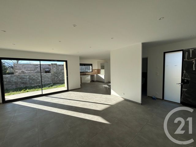 Maison à vendre - 4 pièces - 114 m2 - Annonay - 07 - RHONE-ALPES