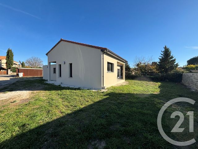 Maison à vendre - 4 pièces - 114 m2 - Annonay - 07 - RHONE-ALPES