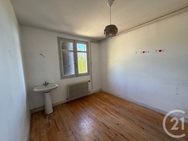 Maison &agrave; vendre - 8 pi&egrave;ces - 117,86 m2 - Annonay - 07 - RHONE-ALPES