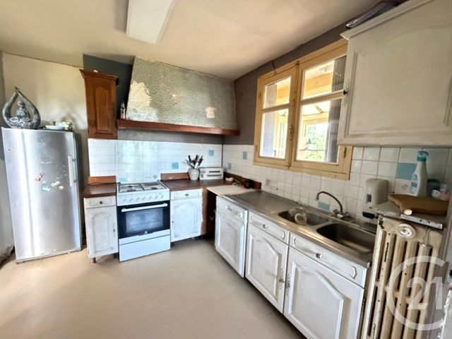 Maison &agrave; vendre - 8 pi&egrave;ces - 117,86 m2 - Annonay - 07 - RHONE-ALPES