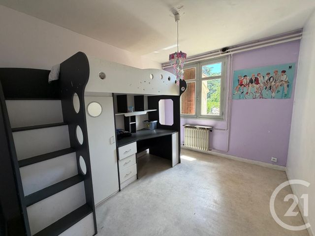 Maison &agrave; vendre - 8 pi&egrave;ces - 117,86 m2 - Annonay - 07 - RHONE-ALPES
