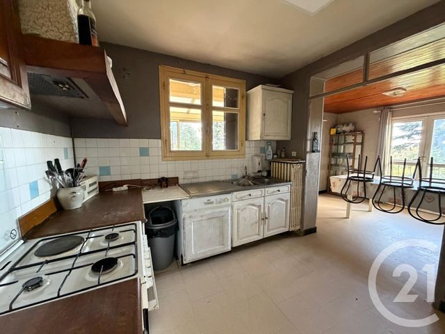 Maison &agrave; vendre - 8 pi&egrave;ces - 117,86 m2 - Annonay - 07 - RHONE-ALPES