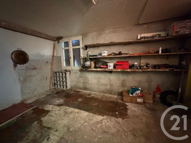 Maison &agrave; vendre - 8 pi&egrave;ces - 117,86 m2 - Annonay - 07 - RHONE-ALPES