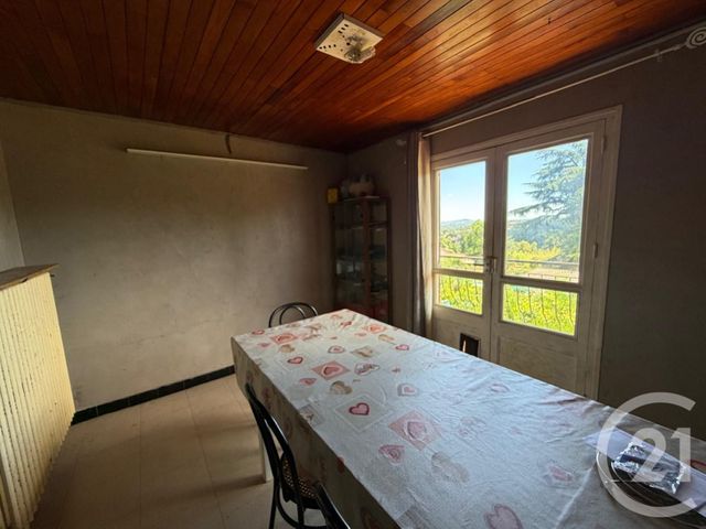 Maison &agrave; vendre - 8 pi&egrave;ces - 117,86 m2 - Annonay - 07 - RHONE-ALPES