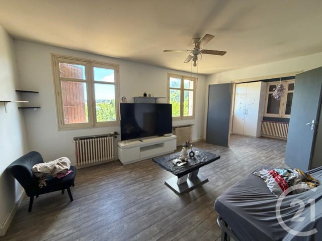 Maison &agrave; vendre - 8 pi&egrave;ces - 117,86 m2 - Annonay - 07 - RHONE-ALPES