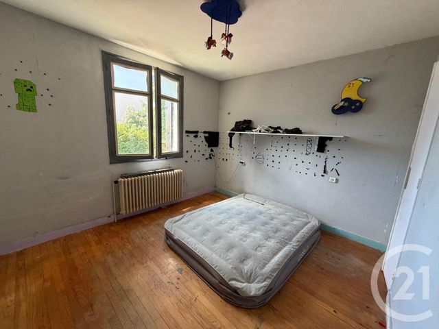 Maison &agrave; vendre - 8 pi&egrave;ces - 117,86 m2 - Annonay - 07 - RHONE-ALPES