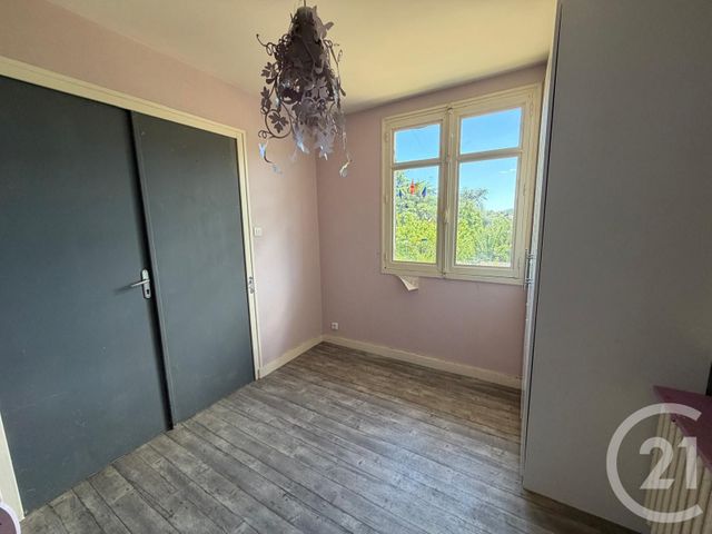 Maison &agrave; vendre - 8 pi&egrave;ces - 117,86 m2 - Annonay - 07 - RHONE-ALPES