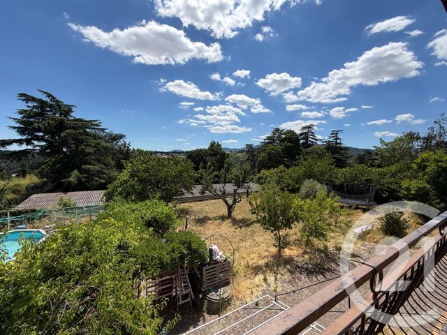 Maison &agrave; vendre - 8 pi&egrave;ces - 117,86 m2 - Annonay - 07 - RHONE-ALPES