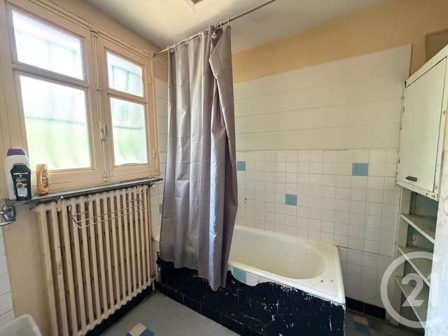 Maison &agrave; vendre - 8 pi&egrave;ces - 117,86 m2 - Annonay - 07 - RHONE-ALPES