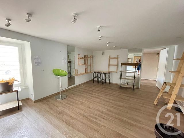 Appartement Local à vendre - 3 pièces - 70 m2 - Annonay - 07 - RHONE-ALPES