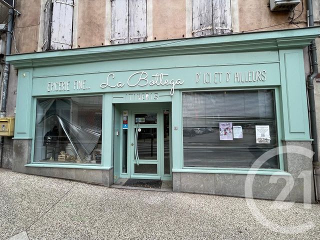 appartement - ANNONAY - 07