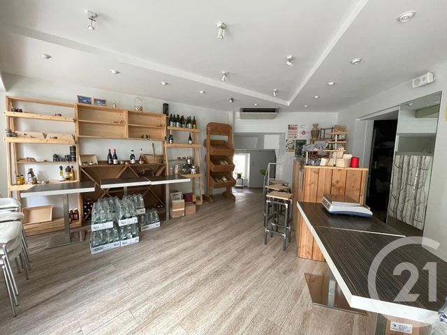 Appartement Local à vendre - 3 pièces - 70 m2 - Annonay - 07 - RHONE-ALPES