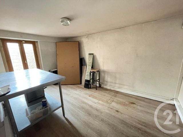 Appartement Local à vendre - 3 pièces - 70 m2 - Annonay - 07 - RHONE-ALPES