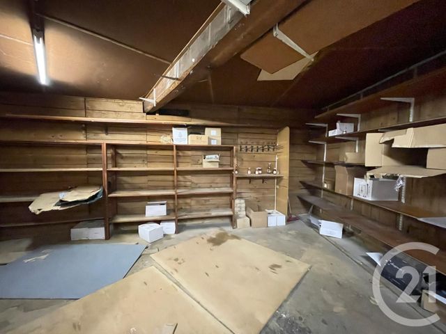 Appartement Local à vendre - 3 pièces - 70 m2 - Annonay - 07 - RHONE-ALPES