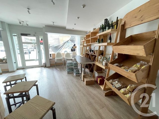 Appartement Local à vendre - 3 pièces - 70 m2 - Annonay - 07 - RHONE-ALPES