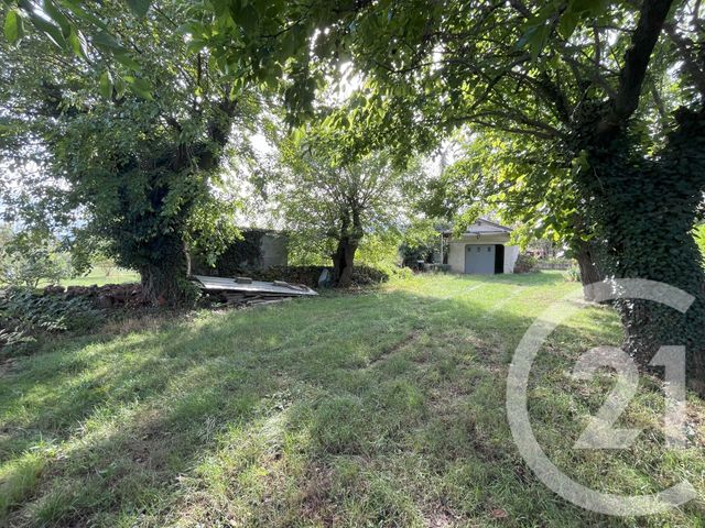 Terrain &agrave; vendre - 953 m2 - Roiffieux - 07 - RHONE-ALPES