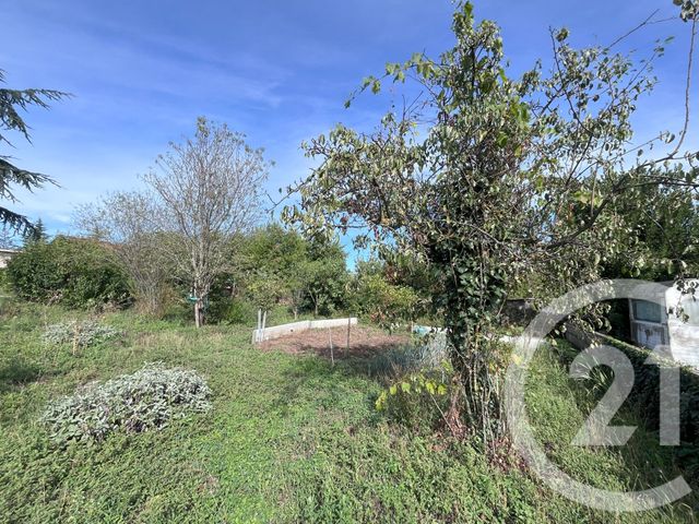 Terrain &agrave; vendre - 953 m2 - Roiffieux - 07 - RHONE-ALPES