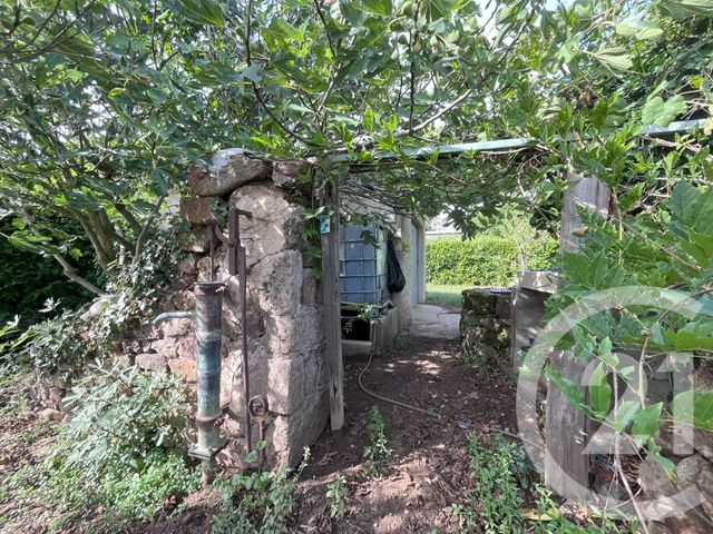 Terrain &agrave; vendre - 953 m2 - Roiffieux - 07 - RHONE-ALPES