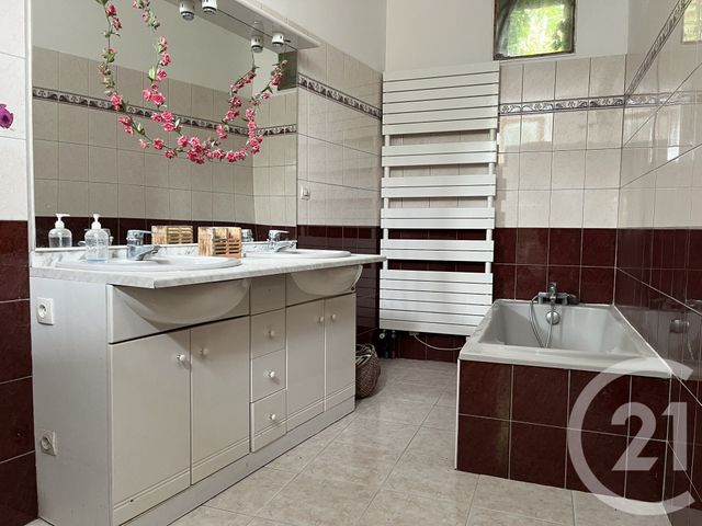 Maison à vendre - 6 pièces - 142 m2 - Satillieu - 07 - RHONE-ALPES