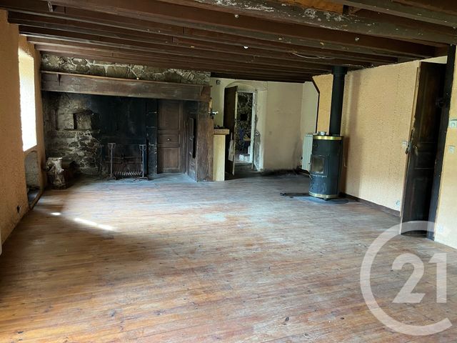 Maison à vendre - 6 pièces - 142 m2 - Satillieu - 07 - RHONE-ALPES