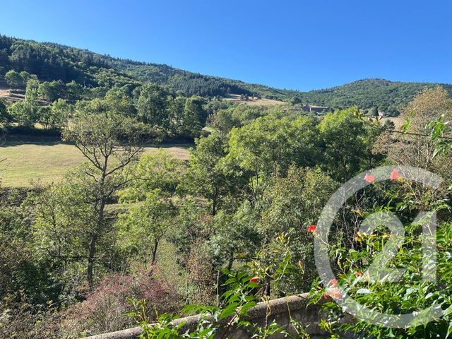 Maison à vendre - 6 pièces - 142 m2 - Satillieu - 07 - RHONE-ALPES