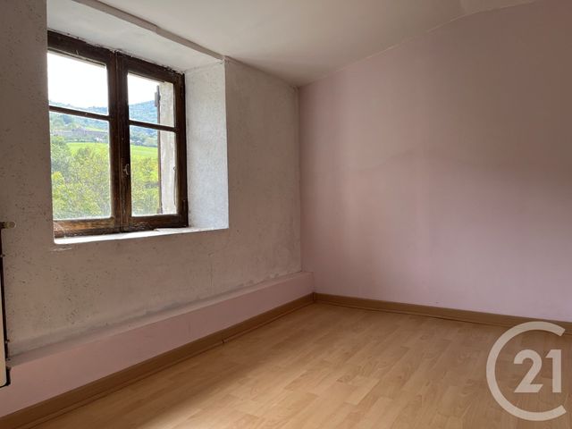 Maison à vendre - 6 pièces - 142 m2 - Satillieu - 07 - RHONE-ALPES