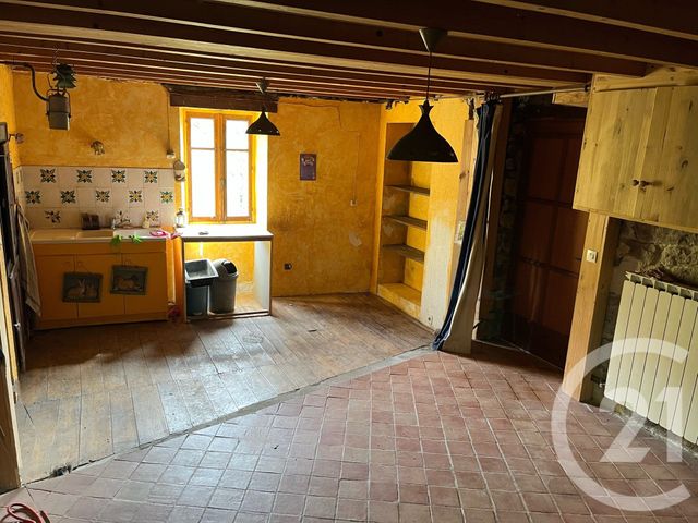 Maison à vendre - 6 pièces - 142 m2 - Satillieu - 07 - RHONE-ALPES