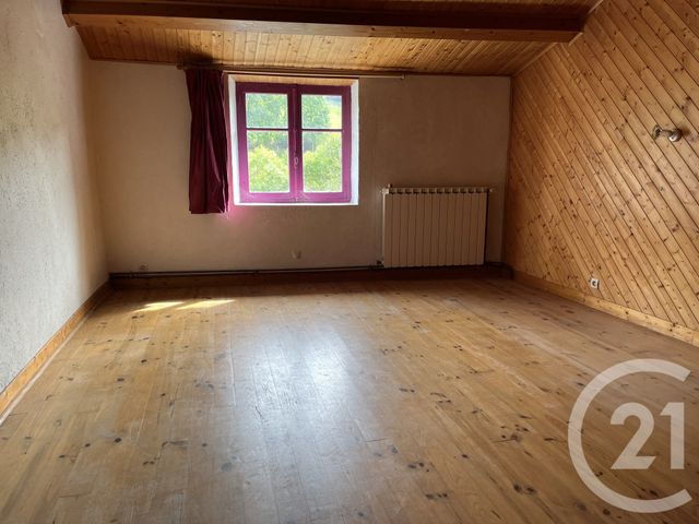 Maison à vendre - 6 pièces - 142 m2 - Satillieu - 07 - RHONE-ALPES