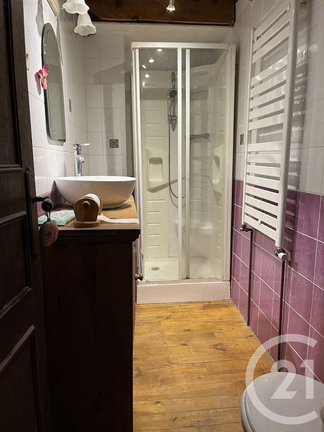 Maison à vendre - 6 pièces - 142 m2 - Satillieu - 07 - RHONE-ALPES