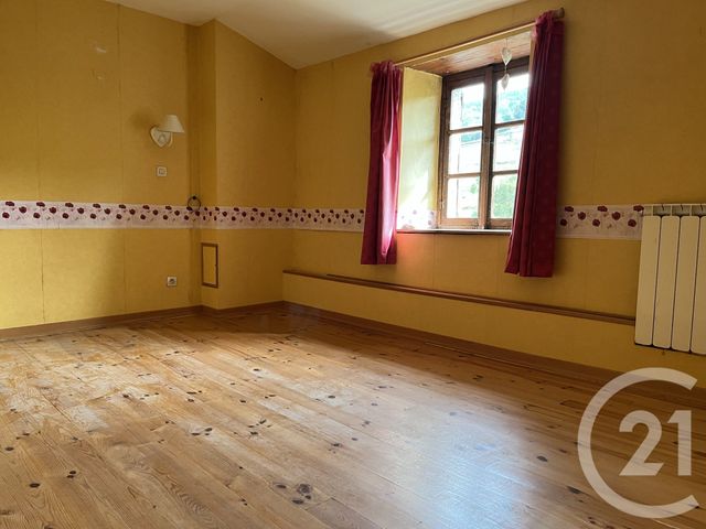 Maison à vendre - 6 pièces - 142 m2 - Satillieu - 07 - RHONE-ALPES