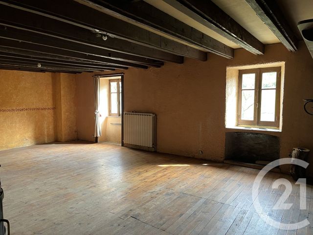 Maison à vendre - 6 pièces - 142 m2 - Satillieu - 07 - RHONE-ALPES